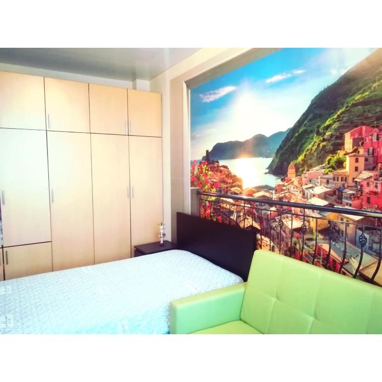 Апартаменты Amazing Grand Astana apartment on Nazhimedenov 10/2 str Нур-Султан-47