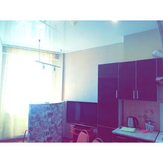 Апартаменты Amazing Grand Astana apartment on Nazhimedenov 10/2 str Нур-Султан Апартаменты-19