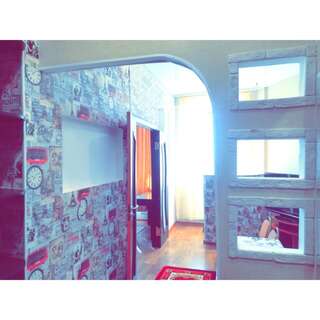 Апартаменты Amazing Grand Astana apartment on Nazhimedenov 10/2 str Нур-Султан Апартаменты-23