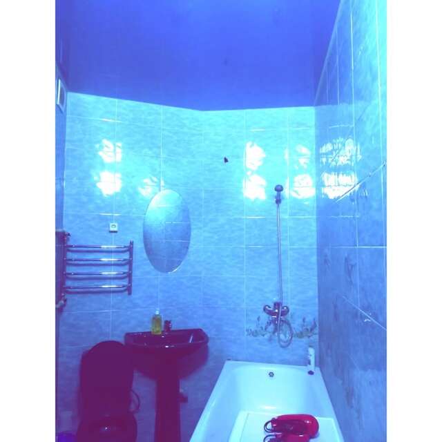 Апартаменты Amazing Grand Astana apartment on Nazhimedenov 10/2 str Нур-Султан-18