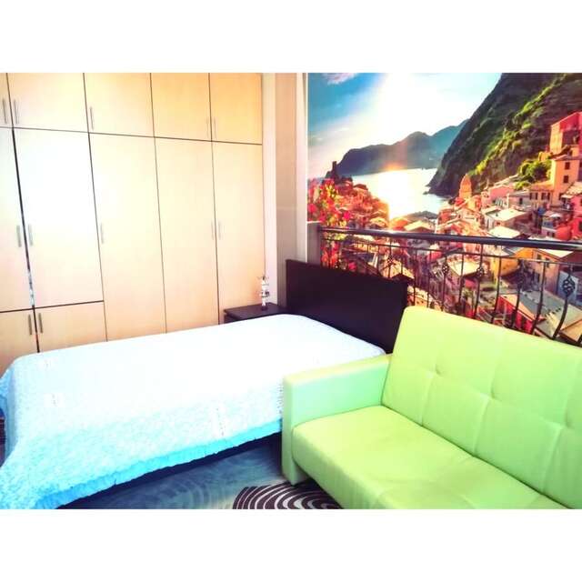 Апартаменты Amazing Grand Astana apartment on Nazhimedenov 10/2 str Нур-Султан-4