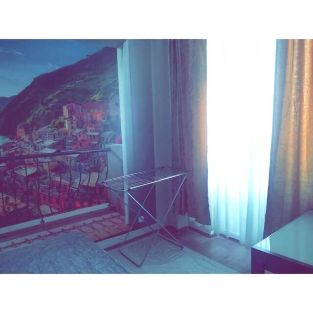 Апартаменты Amazing Grand Astana apartment on Nazhimedenov 10/2 str Нур-Султан-23