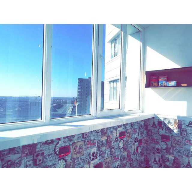 Апартаменты Amazing Grand Astana apartment on Nazhimedenov 10/2 str Нур-Султан-29