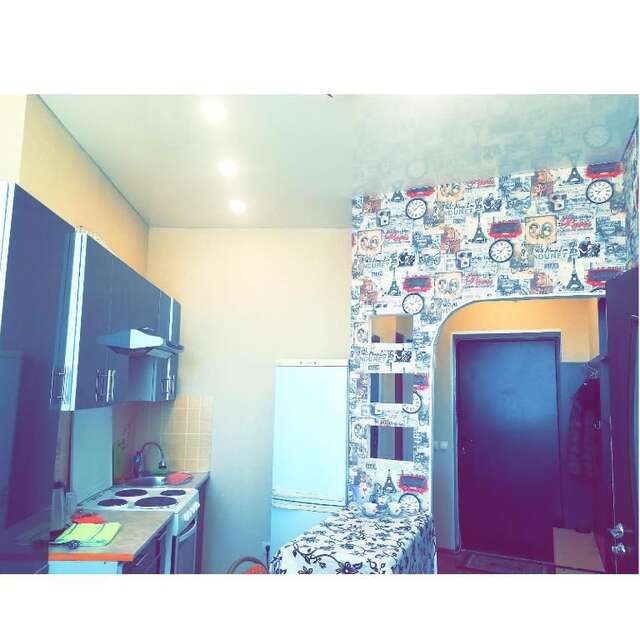 Апартаменты Amazing Grand Astana apartment on Nazhimedenov 10/2 str Нур-Султан-36