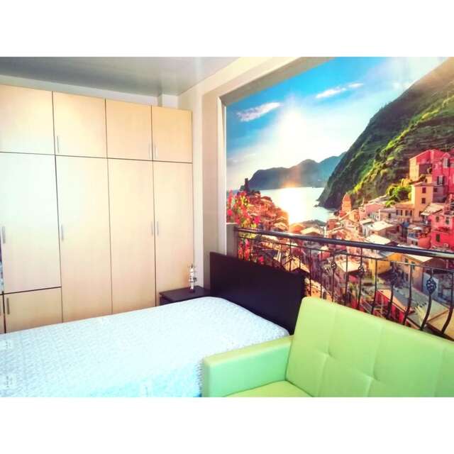 Апартаменты Amazing Grand Astana apartment on Nazhimedenov 10/2 str Нур-Султан-6