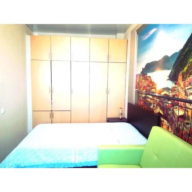 Апартаменты Amazing Grand Astana apartment on Nazhimedenov 10/2 str Нур-Султан-45