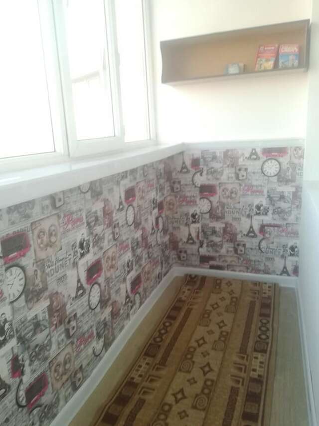 Апартаменты Amazing Grand Astana apartment on Nazhimedenov 10/2 str Нур-Султан-7