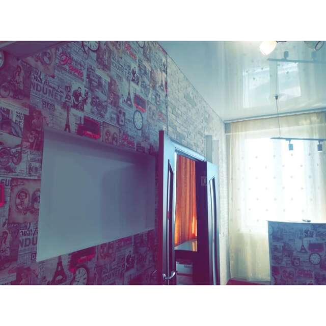 Апартаменты Amazing Grand Astana apartment on Nazhimedenov 10/2 str Нур-Султан-11